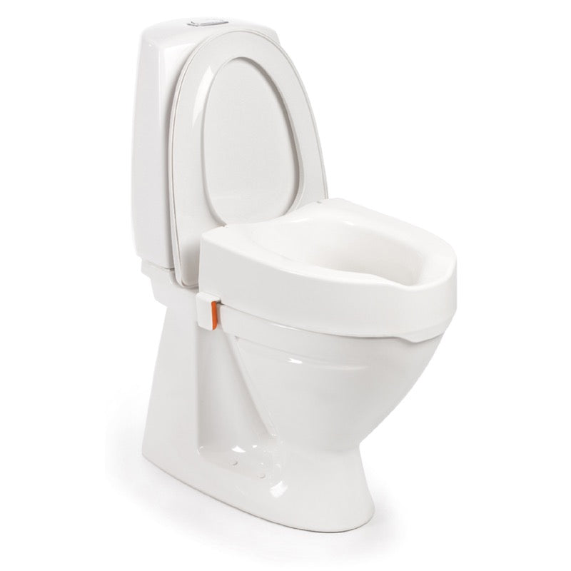 Etac My-Loo Raised Toilet Seat
